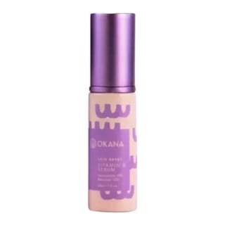 Okana Skin Reset Vitamin B3 Serum