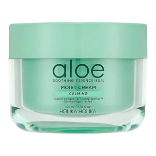 Holika Holika Aloe Soothing Essence 80% Moist Cream