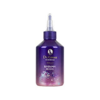 Dr. Groot Microbiome Genesique 7 Ampoule Treatment