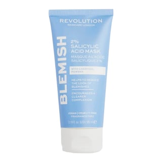 Revolution Beauty Blemish 2% Salicylic Acid Mask