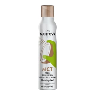 Fratelli Mantova MCT From Coconut Oil