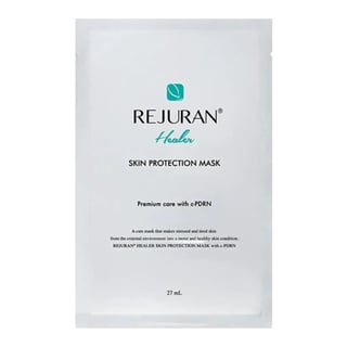 Rejuran Skin Protection Mask Sheet