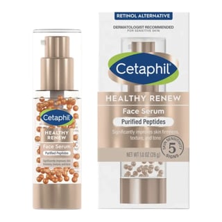 Cetaphil Healthy Renew Purified Peptides Face Serum