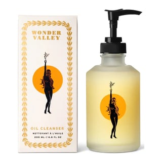 Wonder Valley Oil Cleanser
