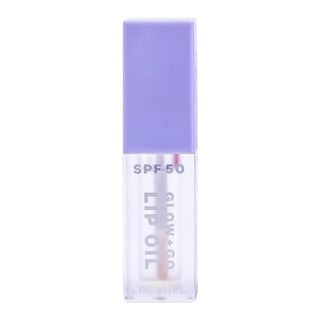 네이키드 선데이즈 글로우 앤 고 립 오일 SPF50