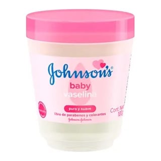 Johnson's Baby Baby Vaselina كريم الأطفال بالفازلين