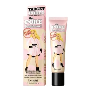 Benefit Cosmetics The POREfessional: Pearl Primer