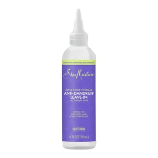 Shea Moisture Anti-Dandruff Leave-In