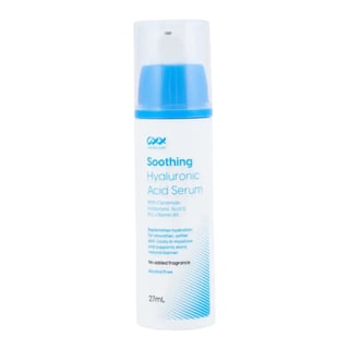 OXX Cosmetics Soothing Hyaluronic Acid Serum