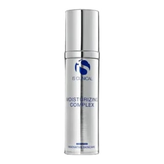 Is Clinical Moisturizing Complex