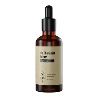 Skin Cafe My Therapist Serum