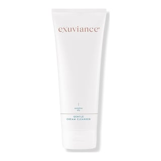 Exuviance Gentle Cream Cleanser