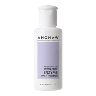 Ahohwa Inten-Cure Enzyme Wash Powder