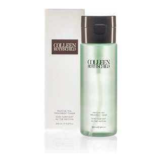Colleen Rothschild Matcha Tea Treatment Toner