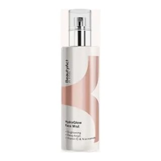 BeautyAct HydraGlow Face Mist