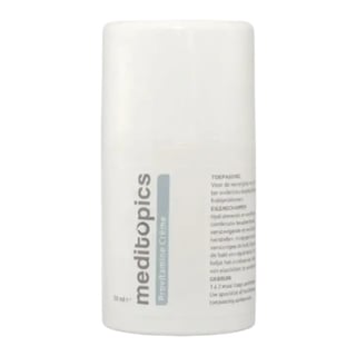 Meditopics Provitamine Crème