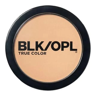 BLK/OPL True Color Oil Absorbing Pressed Powder