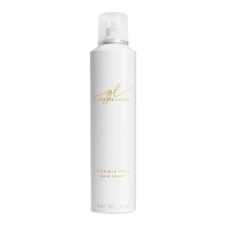 Goldie Locks Flexible Hold Hairspray