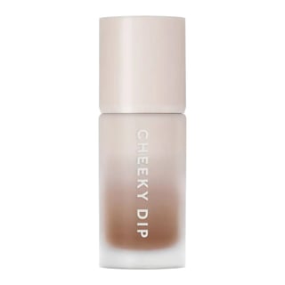 W7 Cheeky Dip Liquid Bronzer