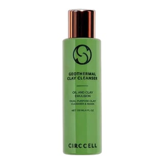 Circcell Geothermal Clay Cleanser