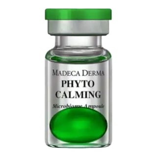 Madeca Derma Phyto Calming Microbiome Ampoule