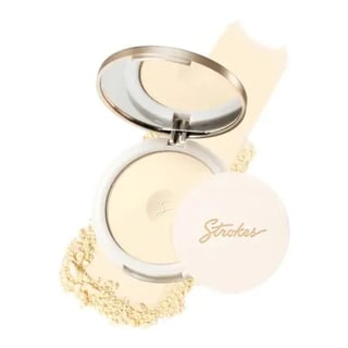 Strokes Beauty Lab Flawless Veil Finishing Powder