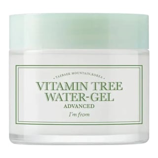 I'm from Vitamin Tree Water-Gel Advanced