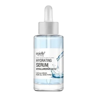 Epielle Hydrating Hyaluronic Acid Serum