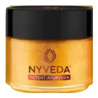 Nyveda Boost My Glow Radiance Activating Sugar Scrub