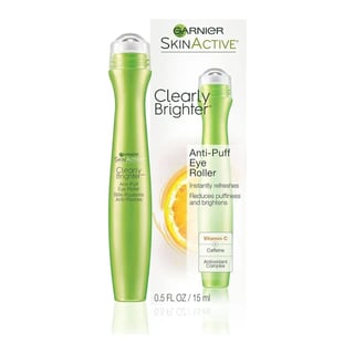 Garnier SkinActive Clearly Brighter Anti-Puff Eye Roller
