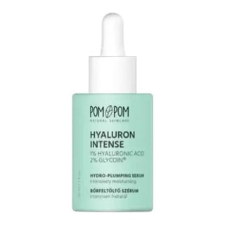 PomPom Hyaluron Intense Plumping Serum