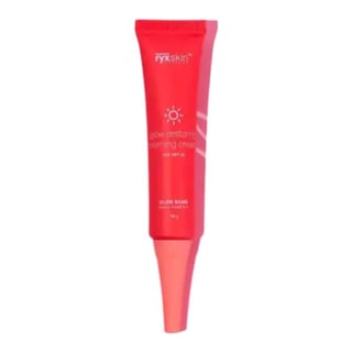 Ryx Skincerity Glow Restoring Morning Cream SPF 30