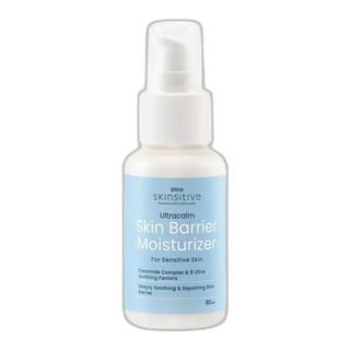 ERHA Skinsitive Ultracalm Skin Barrier Moisturizer