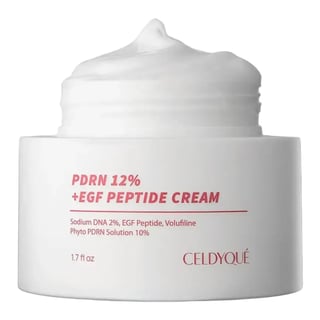Celdyque PDRN 12% + EGF Peptide Cream