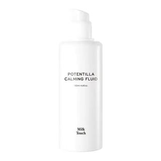 Milk Touch Potentilla Calming Fluid