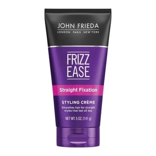 John Frieda Frizz Ease Straight Fixation Styling Créme