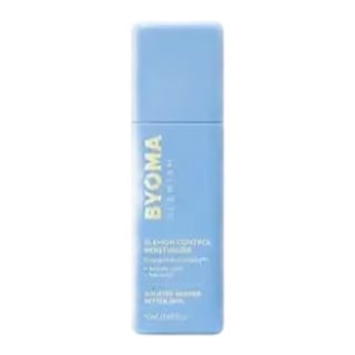 BYOMA Blemish Control Moisturizer