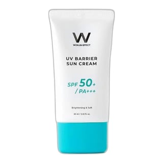 Wonjin Effect UV Barrier Sun Cream SPF 50+