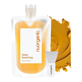 Nuorganic Face Mask