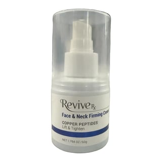 ReviveRX Face & Neck Firming Cream