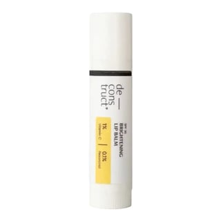 Deconstruct Brightening Lip Balm With SPF 30