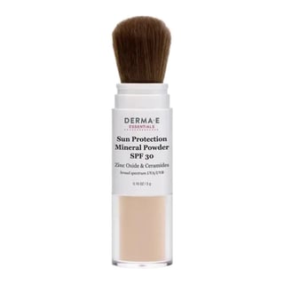 Derma E Sun Protection Mineral Powder SPF 30
