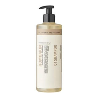Humdakin 01 Shampoo