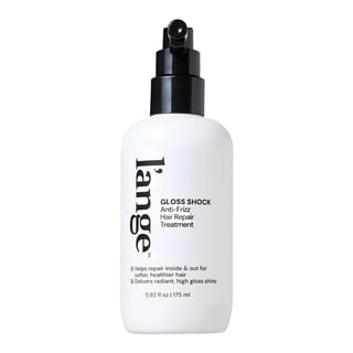 L’Ange Gloss Shock Anti-Frizz Hair Repair Treatment