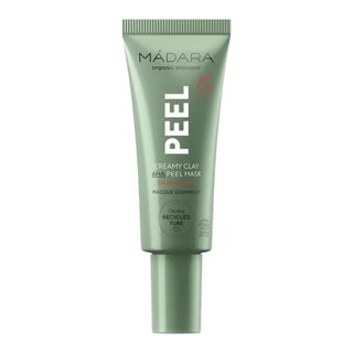 Madara Creamy Clay AHA Peel Mask
