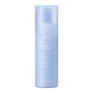 Mamonde Blue Azulene Cloud Toner