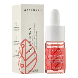 Oriflame Optimals Skin-Plumping Booster