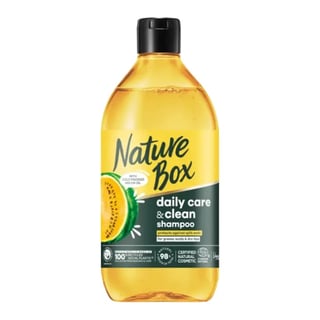 Nature Box Daily Care & Clean shampoo
