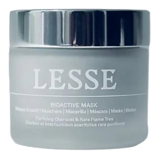 Lesse Bioactive Mask