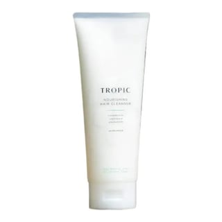 Tropic Skincare Nourishing Hair Cleanser